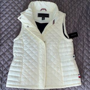 BRAND NEW TOMMY HILFIGER Women’s Vest